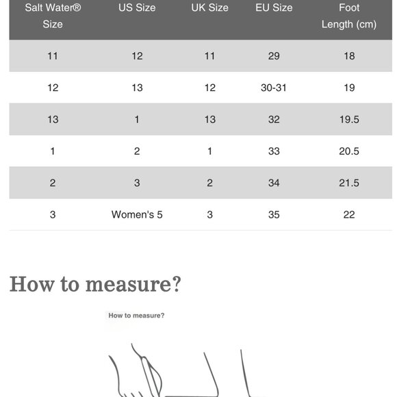 Saltwater Sandals Little Girls Navy Blue Leather Fisherman Sandals Size 1 - Picture 7 of 7